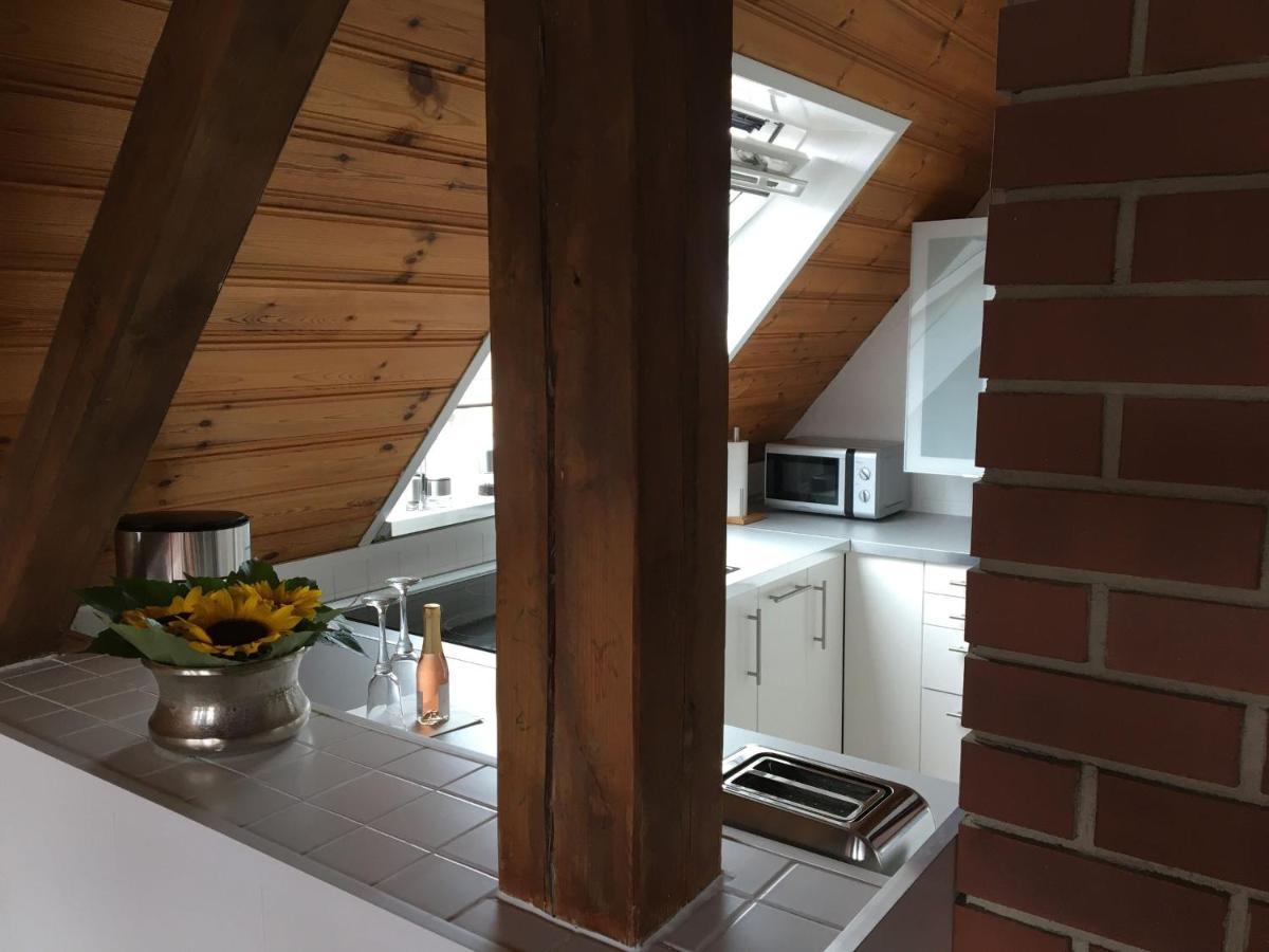 Ferienwohnung Dashaus Rheinfelden  Exteriör bild