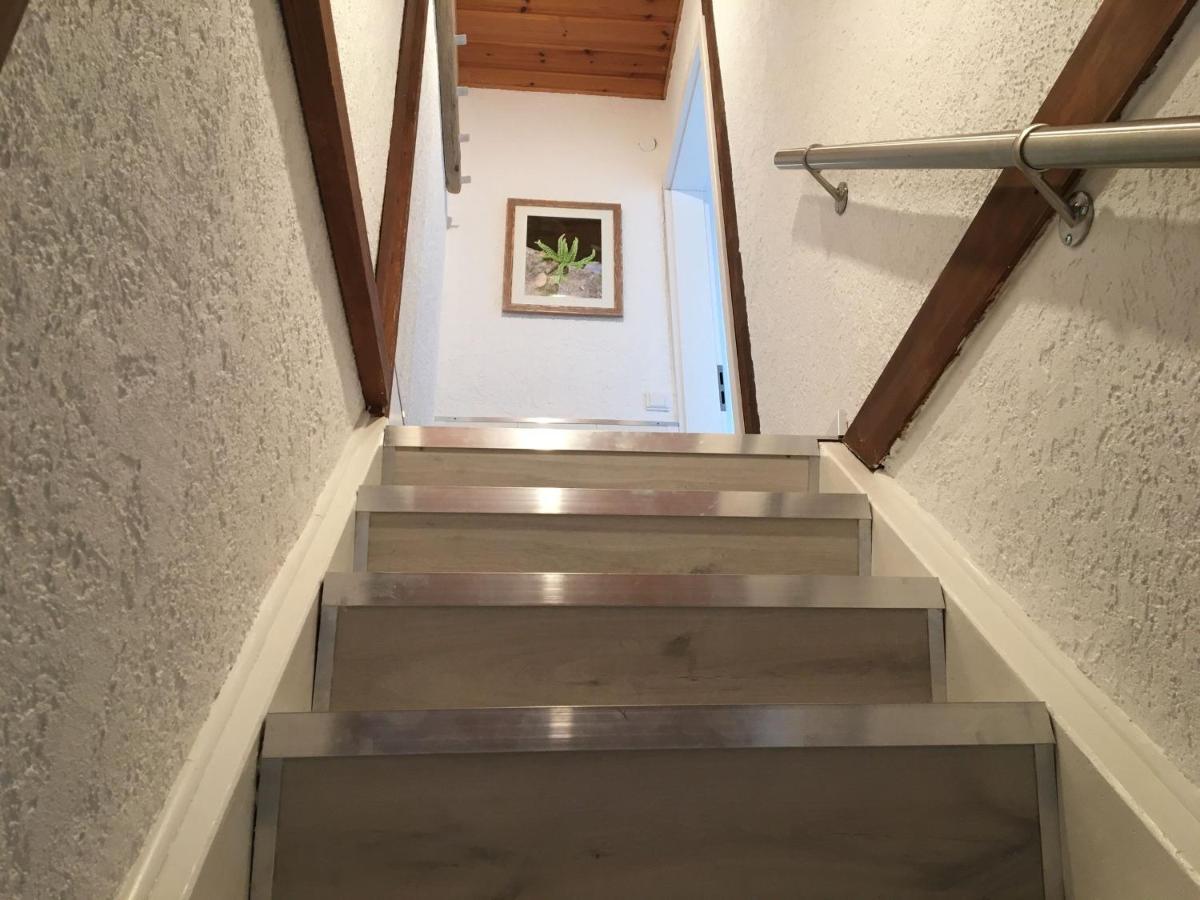 Ferienwohnung Dashaus Rheinfelden  Exteriör bild