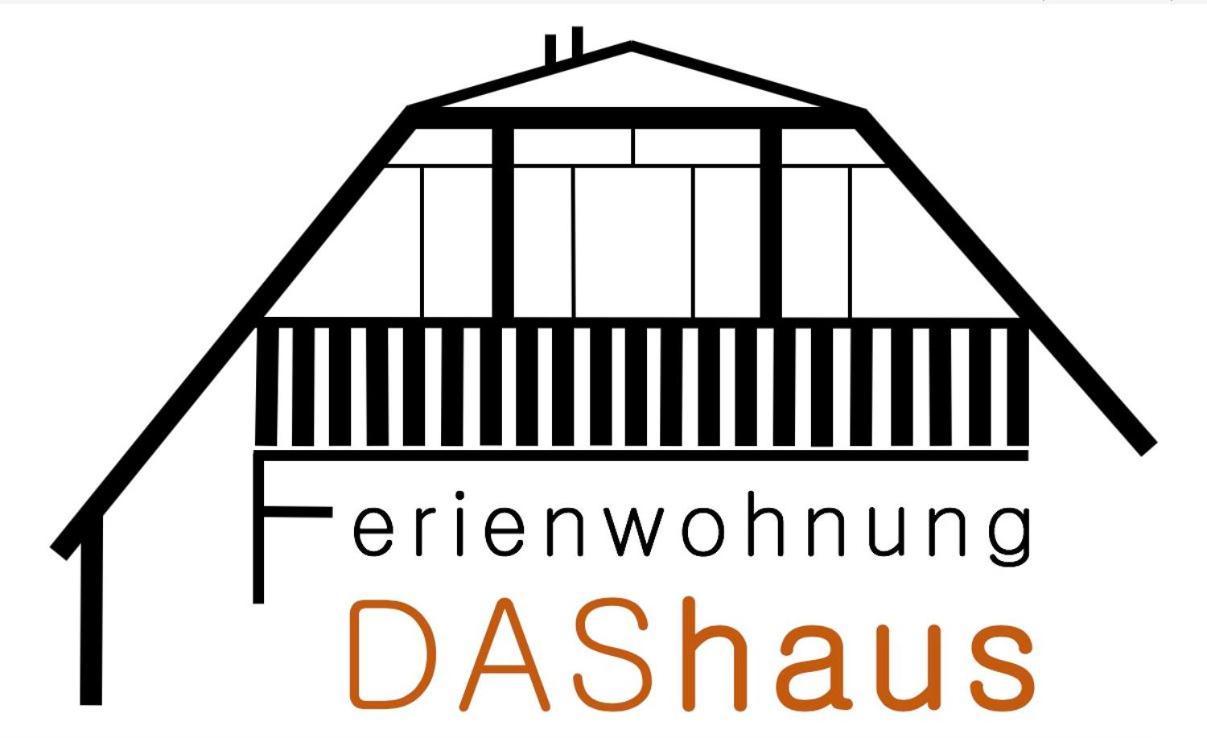 Ferienwohnung Dashaus Rheinfelden  Exteriör bild
