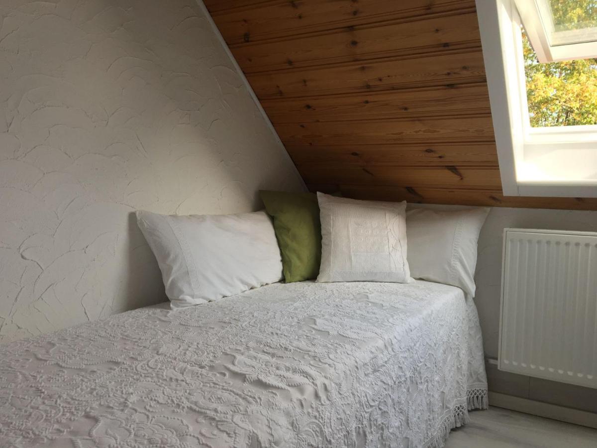 Ferienwohnung Dashaus Rheinfelden  Exteriör bild