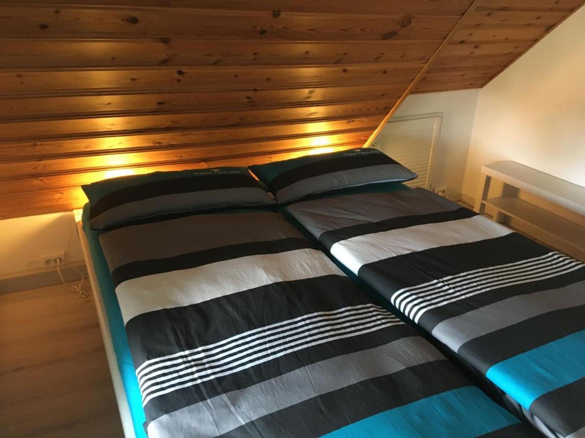 Ferienwohnung Dashaus Rheinfelden  Exteriör bild