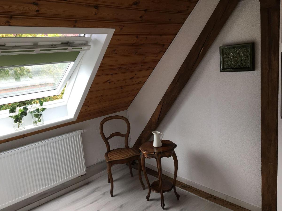 Ferienwohnung Dashaus Rheinfelden  Exteriör bild