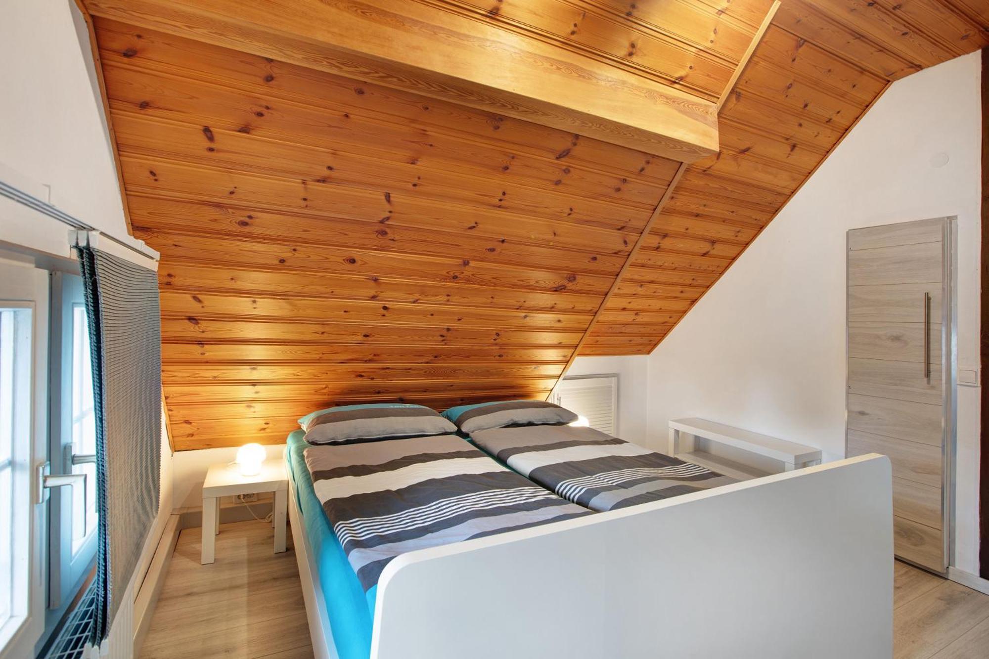 Ferienwohnung Dashaus Rheinfelden  Exteriör bild