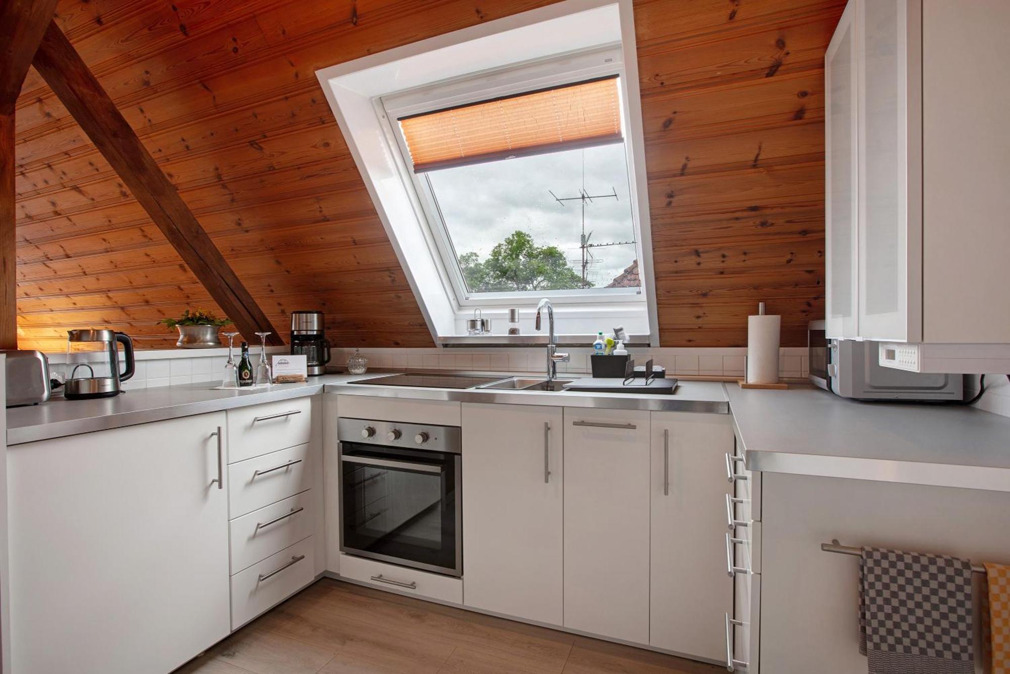 Ferienwohnung Dashaus Rheinfelden  Exteriör bild