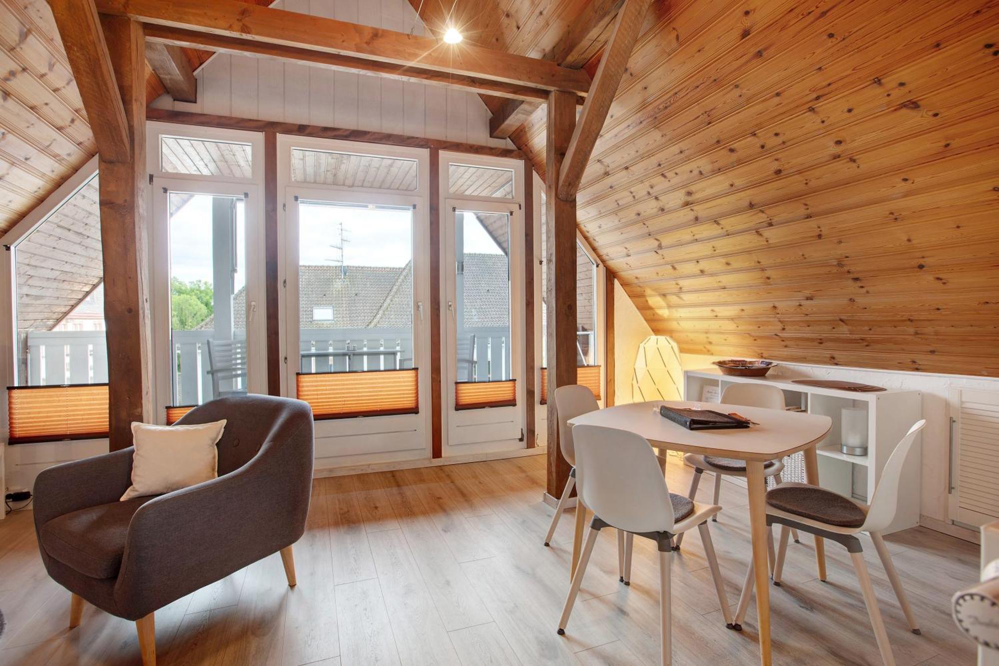 Ferienwohnung Dashaus Rheinfelden  Exteriör bild