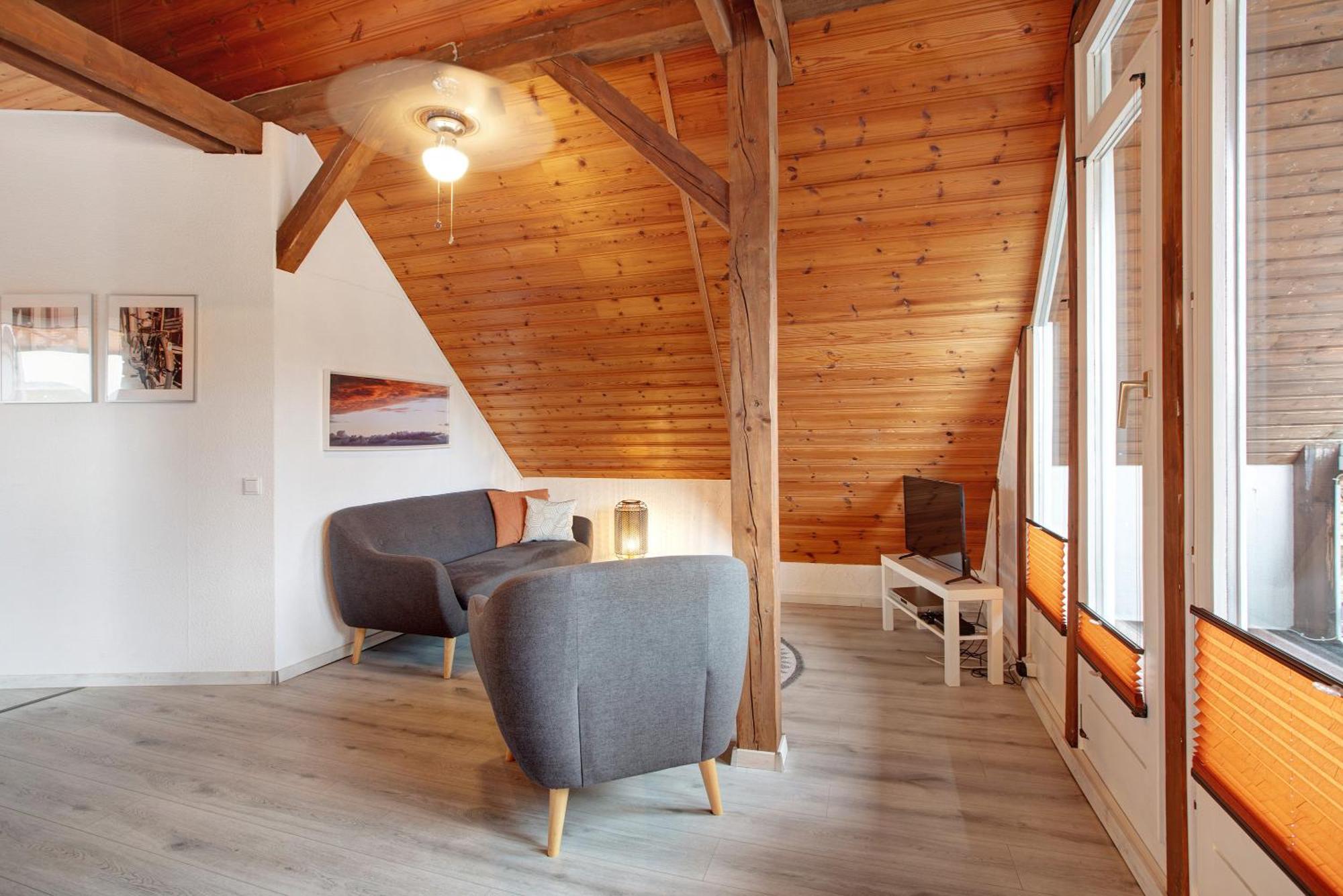 Ferienwohnung Dashaus Rheinfelden  Exteriör bild