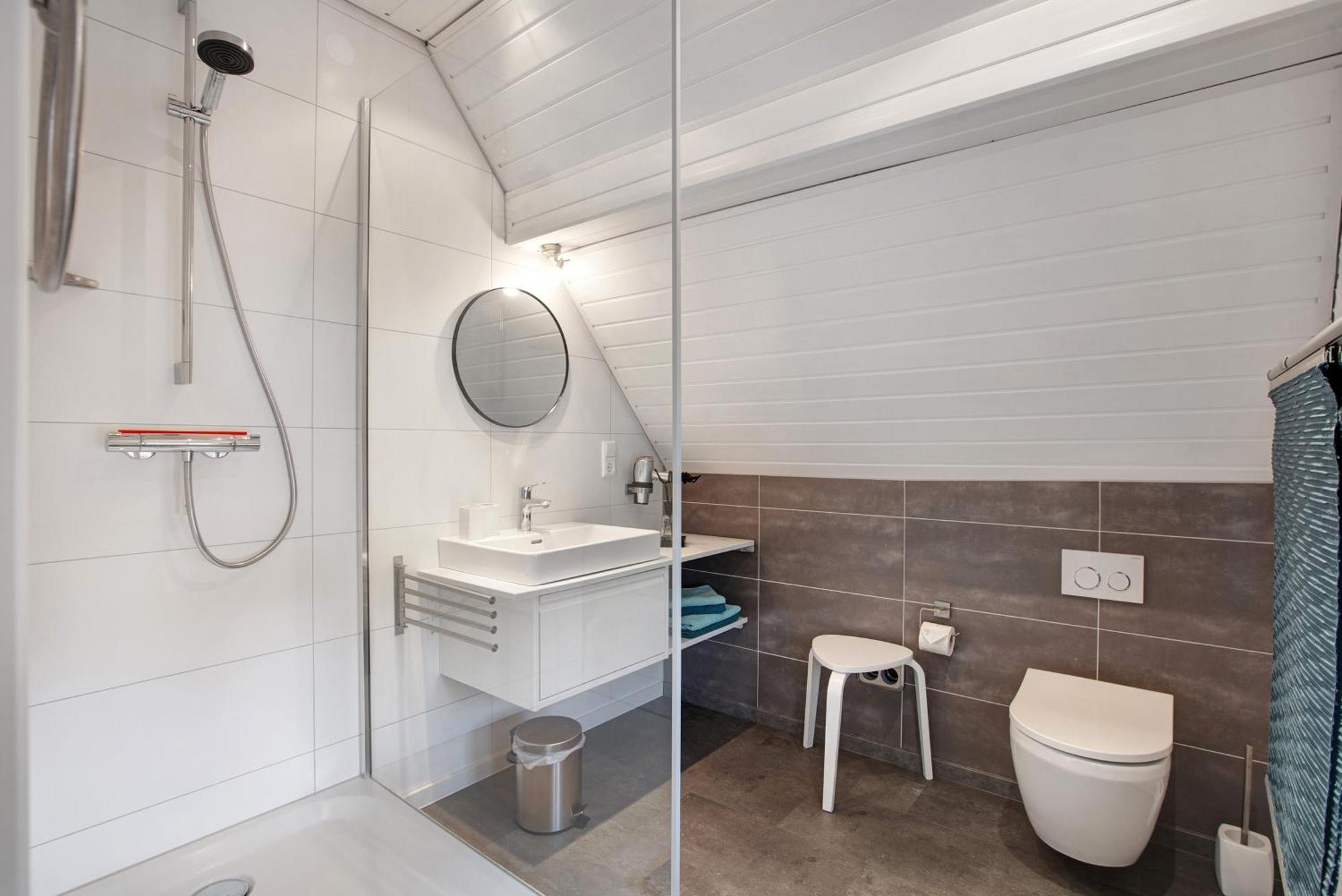 Ferienwohnung Dashaus Rheinfelden  Exteriör bild