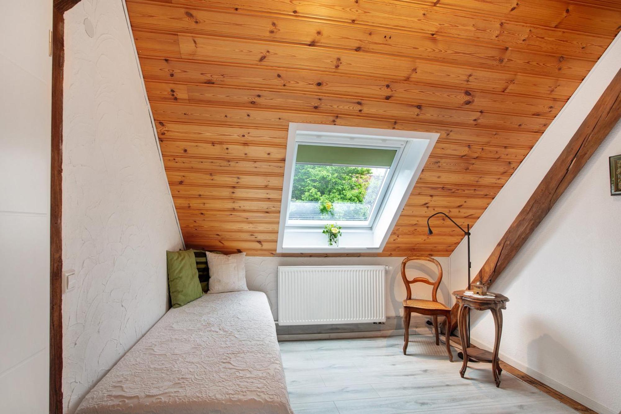 Ferienwohnung Dashaus Rheinfelden  Exteriör bild