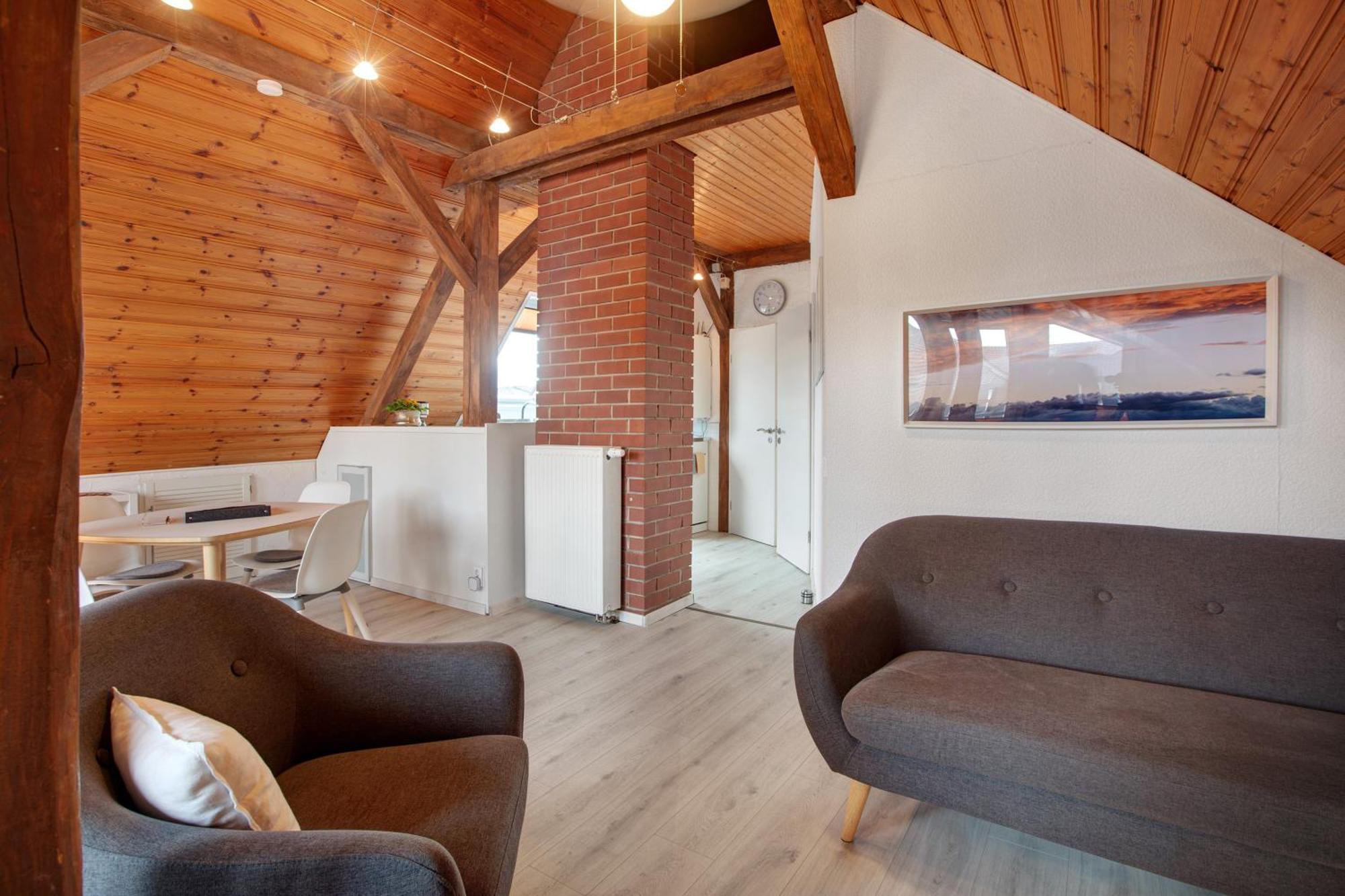 Ferienwohnung Dashaus Rheinfelden  Exteriör bild